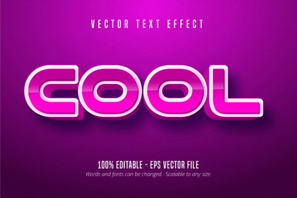 Cool Text, Editable Text Effect: A Game-Changer for Designers