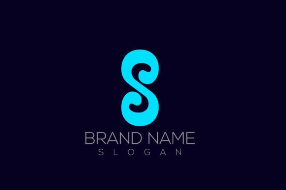 S Logo: A Creative Letter S Logo Design for Modern Brands