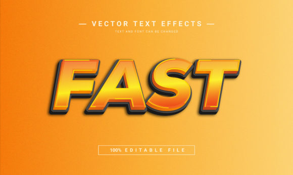 Transform Your Text Instantly with a Fast Editable Text Effect